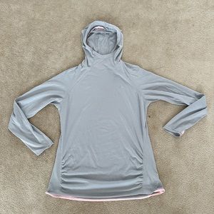 Under Armour long sleeve shirt